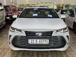 تويوتا أفالون